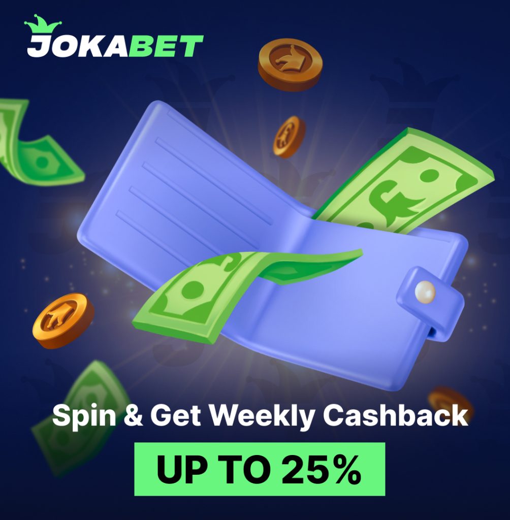 joka bet casino