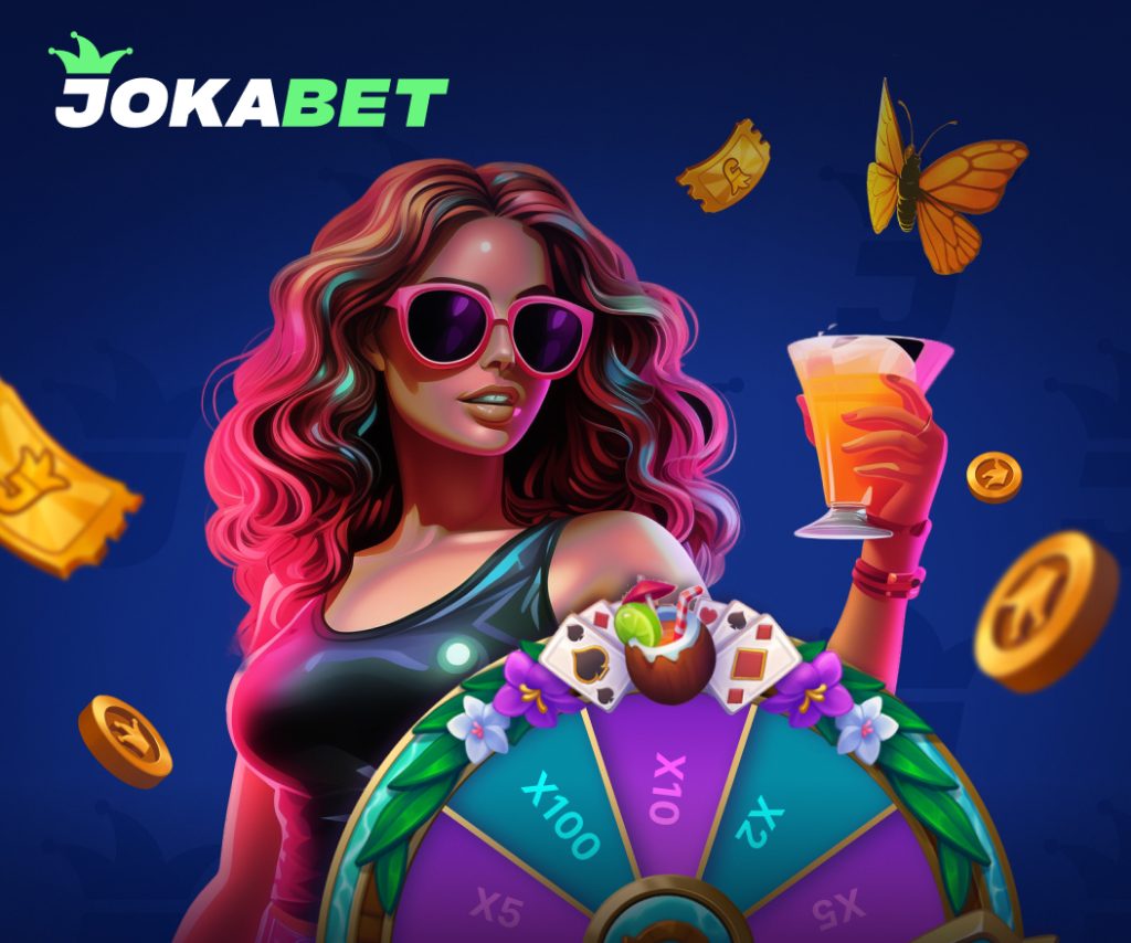 jokabet uk